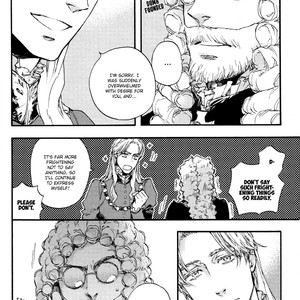 [SUZUKI Tsuta] Barbarities (update c.15-18) [Eng] {SDS} – Gay Manga sex 68