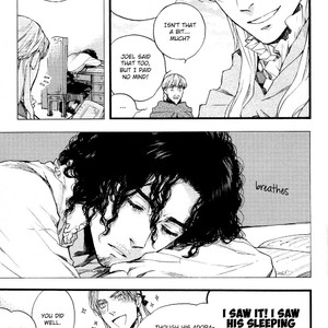 [SUZUKI Tsuta] Barbarities (update c.15-18) [Eng] {SDS} – Gay Manga sex 76