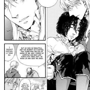 [SUZUKI Tsuta] Barbarities (update c.15-18) [Eng] {SDS} – Gay Manga sex 77