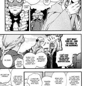 [SUZUKI Tsuta] Barbarities (update c.15-18) [Eng] {SDS} – Gay Manga sex 78
