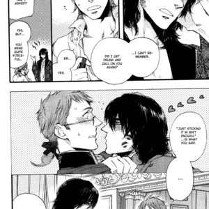 [SUZUKI Tsuta] Barbarities (update c.15-18) [Eng] {SDS} – Gay Manga sex 81