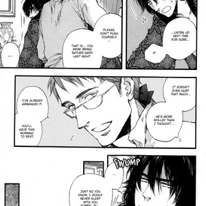 [SUZUKI Tsuta] Barbarities (update c.15-18) [Eng] {SDS} – Gay Manga sex 82