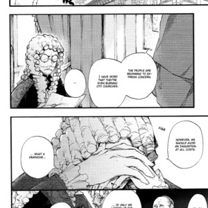 [SUZUKI Tsuta] Barbarities (update c.15-18) [Eng] {SDS} – Gay Manga sex 83
