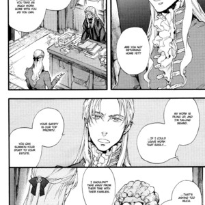 [SUZUKI Tsuta] Barbarities (update c.15-18) [Eng] {SDS} – Gay Manga sex 85