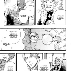 [SUZUKI Tsuta] Barbarities (update c.15-18) [Eng] {SDS} – Gay Manga sex 86