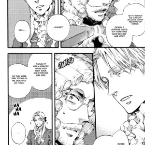 [SUZUKI Tsuta] Barbarities (update c.15-18) [Eng] {SDS} – Gay Manga sex 87