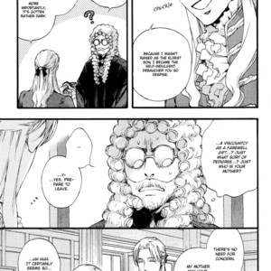 [SUZUKI Tsuta] Barbarities (update c.15-18) [Eng] {SDS} – Gay Manga sex 88