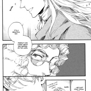 [SUZUKI Tsuta] Barbarities (update c.15-18) [Eng] {SDS} – Gay Manga sex 98