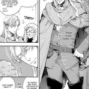 [SUZUKI Tsuta] Barbarities (update c.15-18) [Eng] {SDS} – Gay Manga sex 99