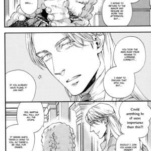 [SUZUKI Tsuta] Barbarities (update c.15-18) [Eng] {SDS} – Gay Manga sex 100