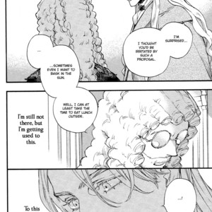 [SUZUKI Tsuta] Barbarities (update c.15-18) [Eng] {SDS} – Gay Manga sex 102