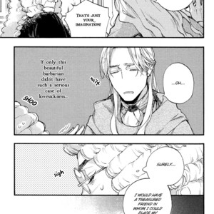 [SUZUKI Tsuta] Barbarities (update c.15-18) [Eng] {SDS} – Gay Manga sex 103