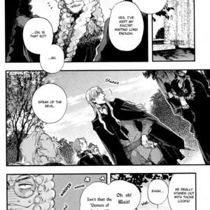 [SUZUKI Tsuta] Barbarities (update c.15-18) [Eng] {SDS} – Gay Manga sex 104