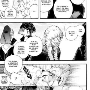 [SUZUKI Tsuta] Barbarities (update c.15-18) [Eng] {SDS} – Gay Manga sex 105