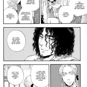 [SUZUKI Tsuta] Barbarities (update c.15-18) [Eng] {SDS} – Gay Manga sex 110