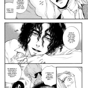 [SUZUKI Tsuta] Barbarities (update c.15-18) [Eng] {SDS} – Gay Manga sex 112