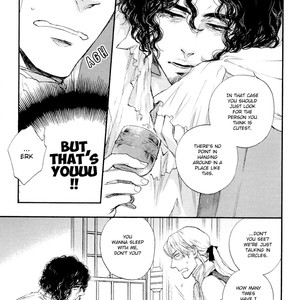 [SUZUKI Tsuta] Barbarities (update c.15-18) [Eng] {SDS} – Gay Manga sex 113