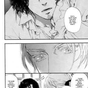 [SUZUKI Tsuta] Barbarities (update c.15-18) [Eng] {SDS} – Gay Manga sex 114