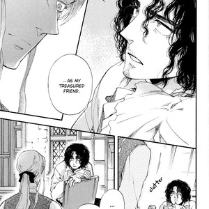[SUZUKI Tsuta] Barbarities (update c.15-18) [Eng] {SDS} – Gay Manga sex 115