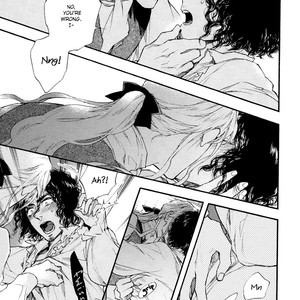 [SUZUKI Tsuta] Barbarities (update c.15-18) [Eng] {SDS} – Gay Manga sex 117
