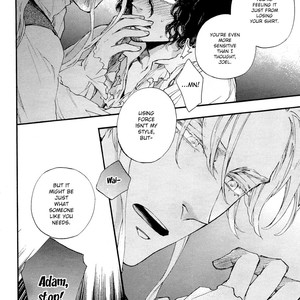[SUZUKI Tsuta] Barbarities (update c.15-18) [Eng] {SDS} – Gay Manga sex 118