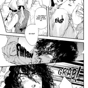 [SUZUKI Tsuta] Barbarities (update c.15-18) [Eng] {SDS} – Gay Manga sex 123