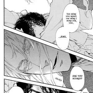 [SUZUKI Tsuta] Barbarities (update c.15-18) [Eng] {SDS} – Gay Manga sex 124