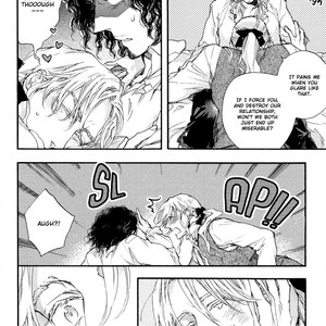 [SUZUKI Tsuta] Barbarities (update c.15-18) [Eng] {SDS} – Gay Manga sex 126