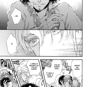 [SUZUKI Tsuta] Barbarities (update c.15-18) [Eng] {SDS} – Gay Manga sex 127