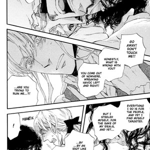 [SUZUKI Tsuta] Barbarities (update c.15-18) [Eng] {SDS} – Gay Manga sex 128