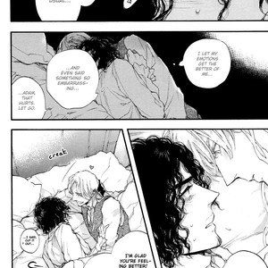[SUZUKI Tsuta] Barbarities (update c.15-18) [Eng] {SDS} – Gay Manga sex 130