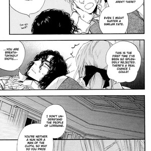 [SUZUKI Tsuta] Barbarities (update c.15-18) [Eng] {SDS} – Gay Manga sex 131
