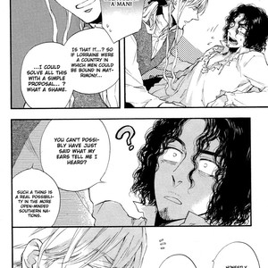 [SUZUKI Tsuta] Barbarities (update c.15-18) [Eng] {SDS} – Gay Manga sex 132