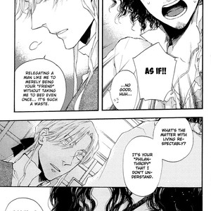 [SUZUKI Tsuta] Barbarities (update c.15-18) [Eng] {SDS} – Gay Manga sex 133