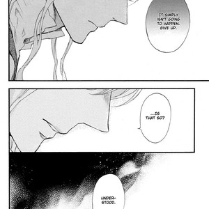 [SUZUKI Tsuta] Barbarities (update c.15-18) [Eng] {SDS} – Gay Manga sex 134