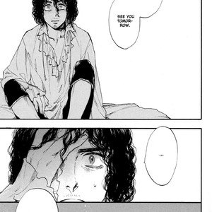 [SUZUKI Tsuta] Barbarities (update c.15-18) [Eng] {SDS} – Gay Manga sex 137