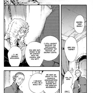 [SUZUKI Tsuta] Barbarities (update c.15-18) [Eng] {SDS} – Gay Manga sex 138