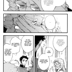 [SUZUKI Tsuta] Barbarities (update c.15-18) [Eng] {SDS} – Gay Manga sex 140