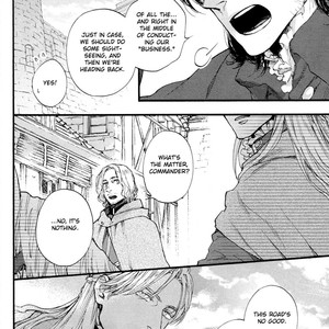 [SUZUKI Tsuta] Barbarities (update c.15-18) [Eng] {SDS} – Gay Manga sex 146
