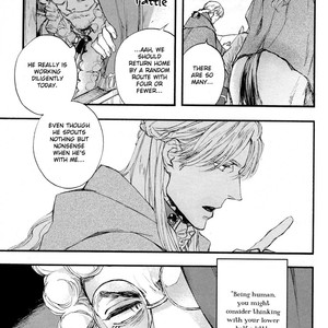 [SUZUKI Tsuta] Barbarities (update c.15-18) [Eng] {SDS} – Gay Manga sex 147