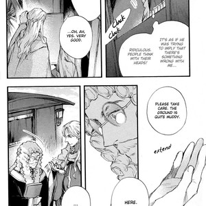[SUZUKI Tsuta] Barbarities (update c.15-18) [Eng] {SDS} – Gay Manga sex 148