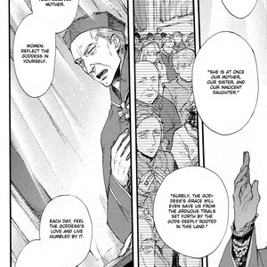 [SUZUKI Tsuta] Barbarities (update c.15-18) [Eng] {SDS} – Gay Manga sex 152