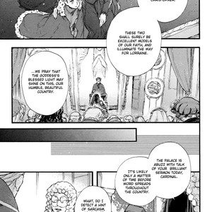 [SUZUKI Tsuta] Barbarities (update c.15-18) [Eng] {SDS} – Gay Manga sex 153