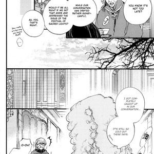 [SUZUKI Tsuta] Barbarities (update c.15-18) [Eng] {SDS} – Gay Manga sex 158