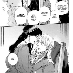 [SUZUKI Tsuta] Barbarities (update c.15-18) [Eng] {SDS} – Gay Manga sex 159