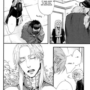 [SUZUKI Tsuta] Barbarities (update c.15-18) [Eng] {SDS} – Gay Manga sex 160