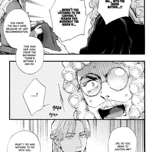 [SUZUKI Tsuta] Barbarities (update c.15-18) [Eng] {SDS} – Gay Manga sex 161