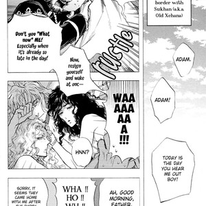[SUZUKI Tsuta] Barbarities (update c.15-18) [Eng] {SDS} – Gay Manga sex 167