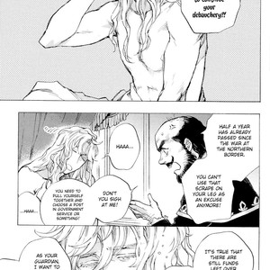 [SUZUKI Tsuta] Barbarities (update c.15-18) [Eng] {SDS} – Gay Manga sex 168
