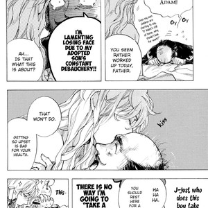[SUZUKI Tsuta] Barbarities (update c.15-18) [Eng] {SDS} – Gay Manga sex 169